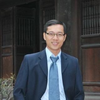 Bs. Phạm Thanh Hoàng
